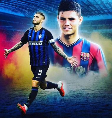 Mauro Icardi