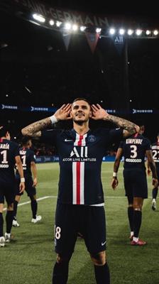 Mauro Icardi