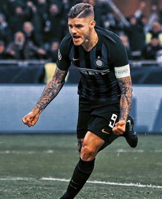 Mauro Icardi