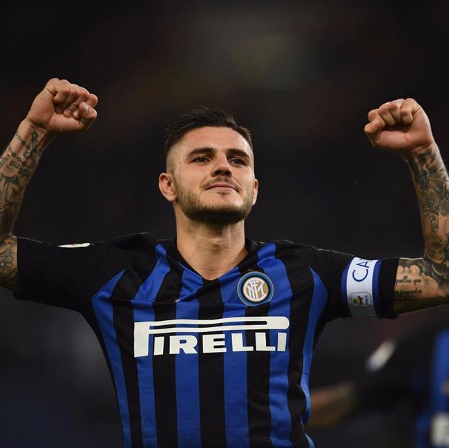 Mauro Icardi