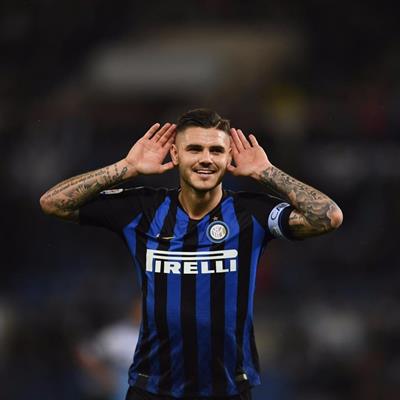 Mauro Icardi