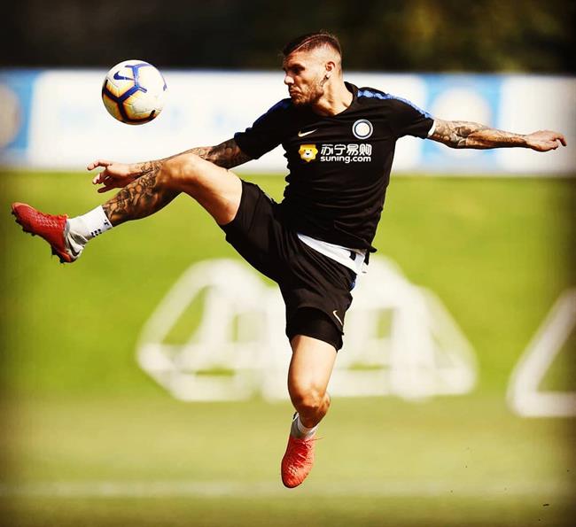 Mauro Icardi