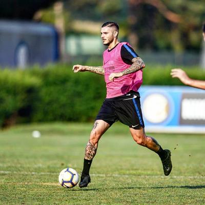 Mauro Icardi
