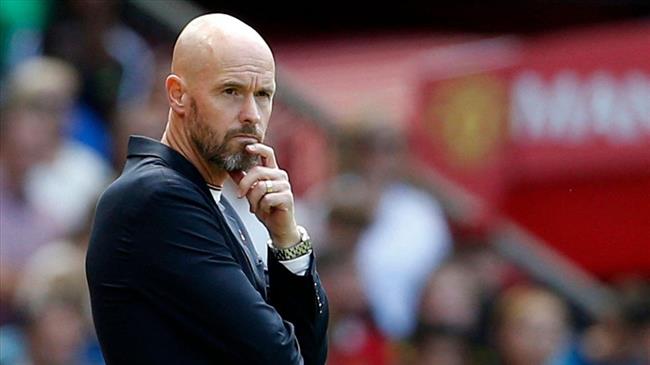 VIDEO: Erik Ten Hag nói gì sau thất bại đầu tiên ở Premier League?