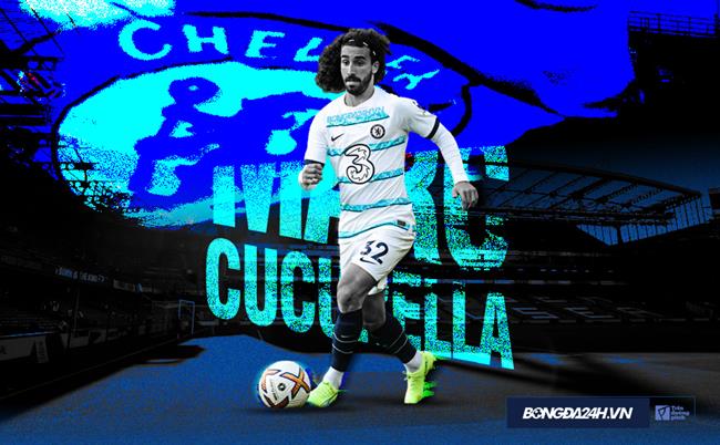 Marc Cucurella sẽ đem lại những gì cho Chelsea?