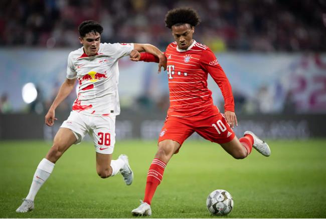 MU muốn đưa Sane trở lại Premier League MU muon dua Sane tro lai Premier League