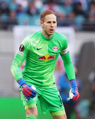 Peter Gulacsi