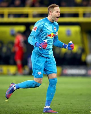 Peter Gulacsi