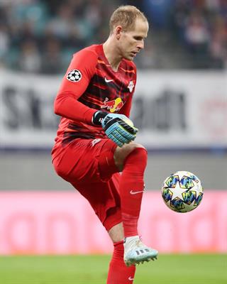 Peter Gulacsi