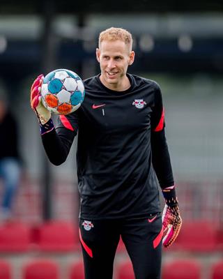 Peter Gulacsi