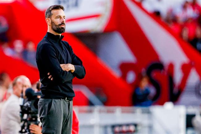 Nhận định PSV Eindhoven vs Monaco (01h30 ngày 108) Cơ hội để Van Nistelrooy ghi dấu ấn 1