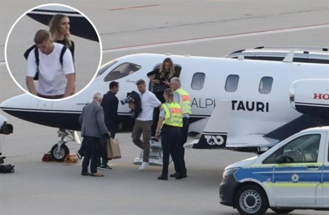 Nỗi lo nơi hàng tiền đạo của Chelsea 1