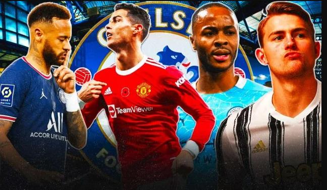 Tổng hợp tin chuyển nhượng Chelsea ngày 10/08/2022