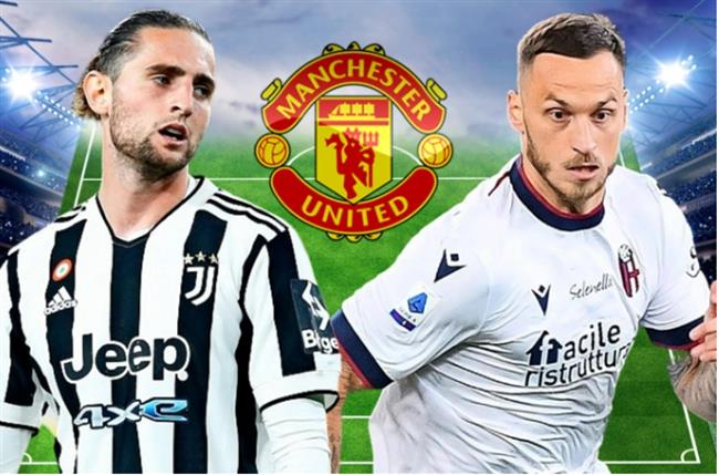 Đây! Đội hình MU khi có thêm Arnautovic, Milinkovic-Savic và Rabiot