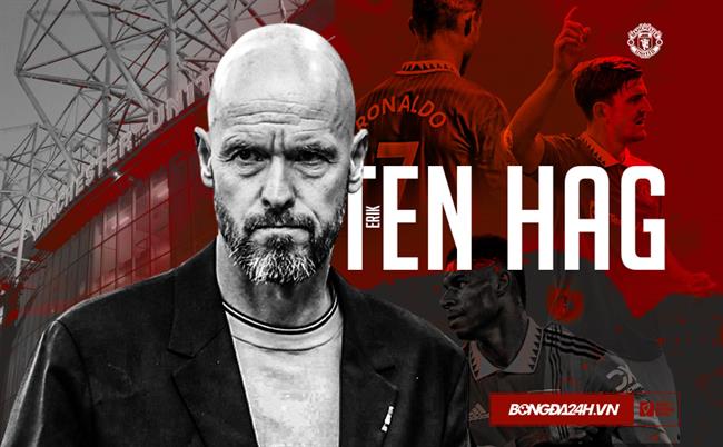 Erik ten Hag đang thực sự cần giúp đỡ!