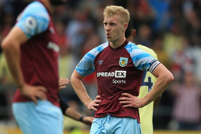 Ben Mee
