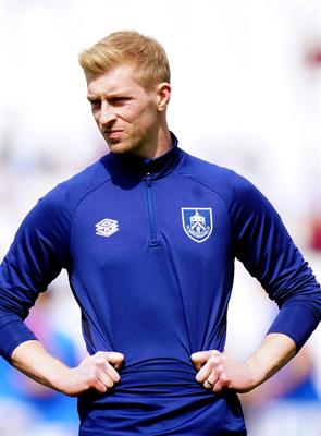 Ben Mee