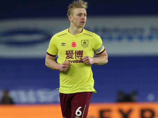 Ben Mee