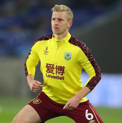 Ben Mee