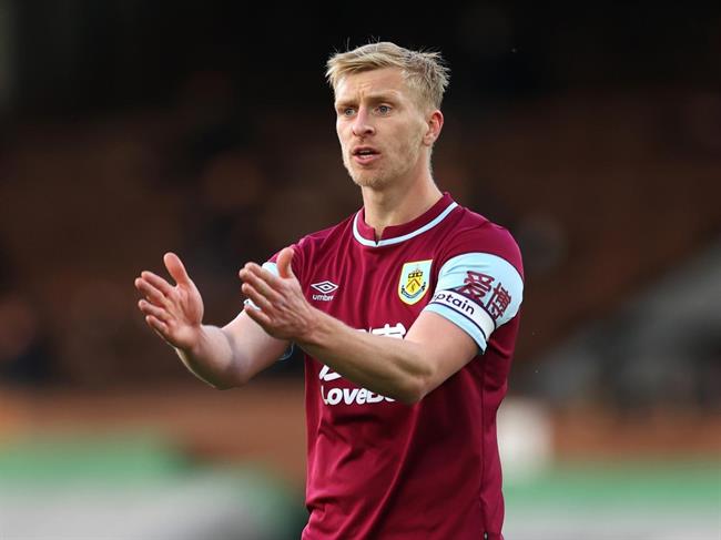 Ben Mee