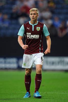 Ben Mee