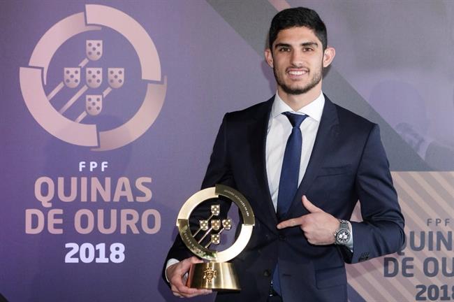 Goncalo Guedes