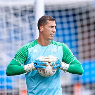 Joel Robles