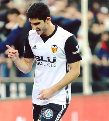 Goncalo Guedes