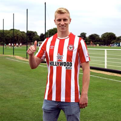Ben Mee