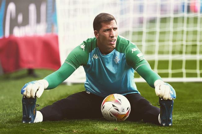 Joel Robles