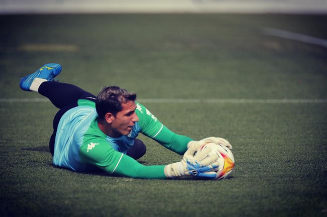 Joel Robles