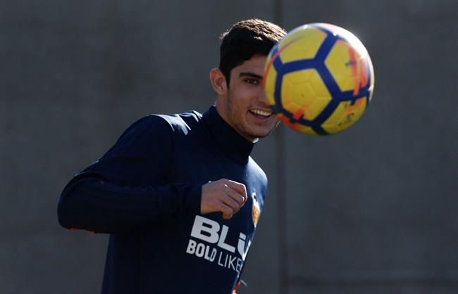 Goncalo Guedes