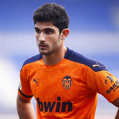 Goncalo Guedes