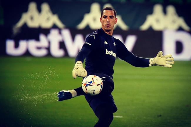 Joel Robles