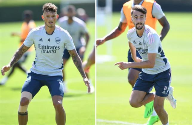 CĐV Arsenal buồn vui lẫn lộn