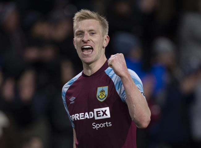 Ben Mee