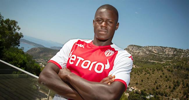 Malang Sarr roi Chelsea