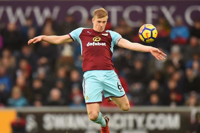 Ben Mee