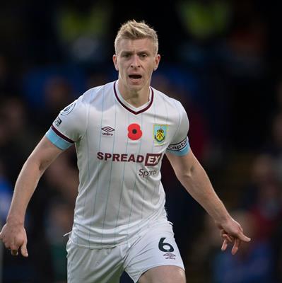 Ben Mee