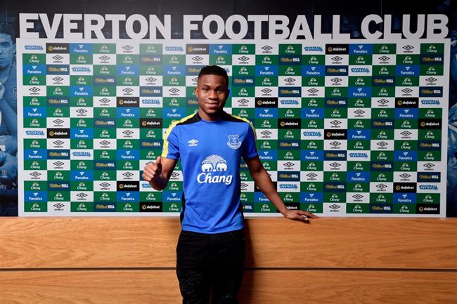Ademola Lookman