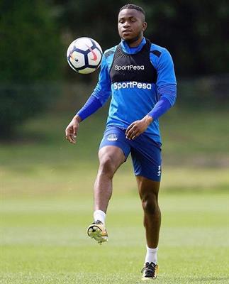 Ademola Lookman