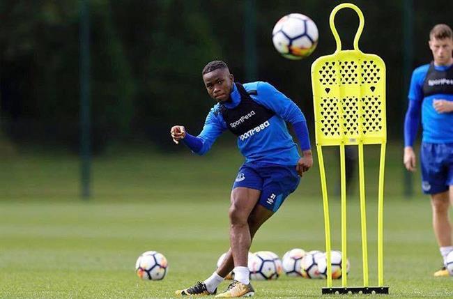 Ademola Lookman