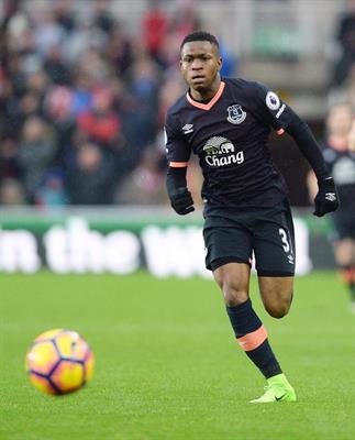 Ademola Lookman