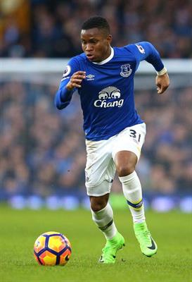Ademola Lookman