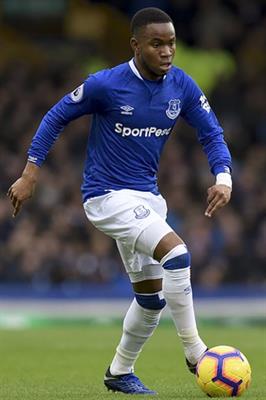 Ademola Lookman