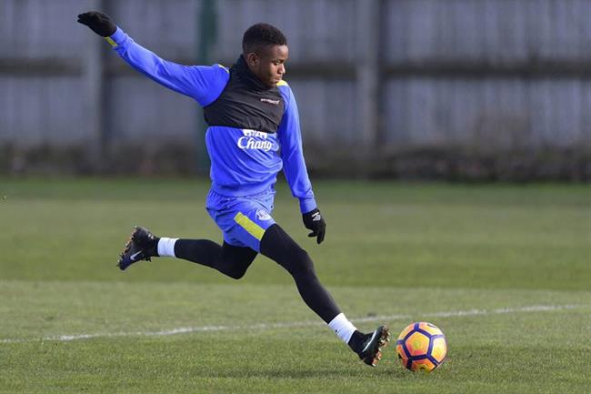 Ademola Lookman