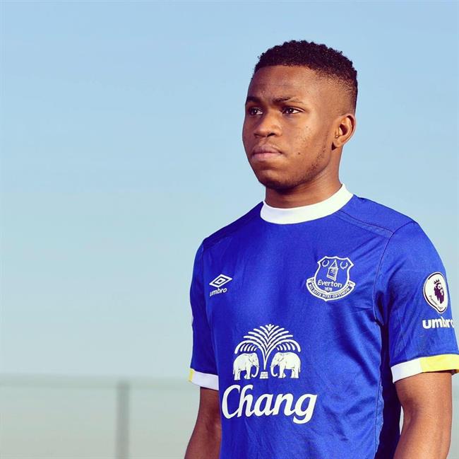 Ademola Lookman