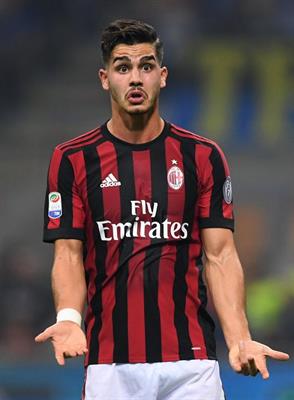 Andre Silva