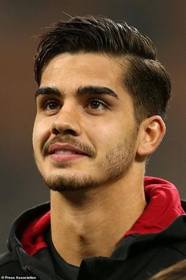 Andre Silva