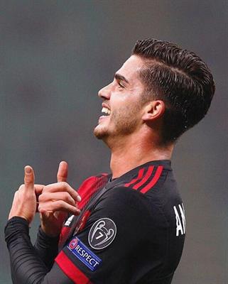 Andre Silva